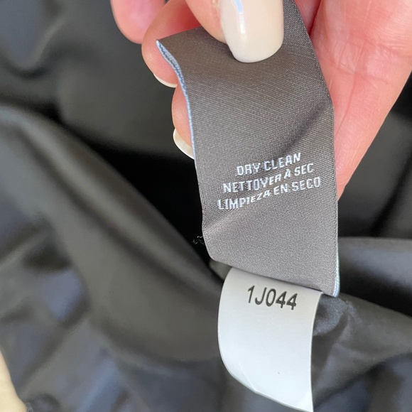 Vera Wang Dress Womens 14 Purple Lace Fit Flare Special Occasion Prom Party - Picture 15 of 16